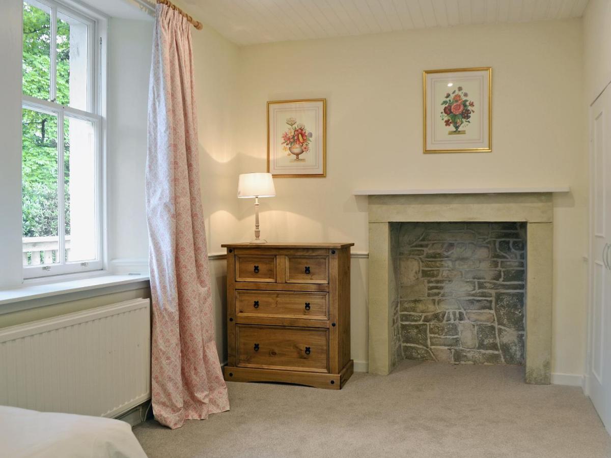 Villa Fernwoodlea à Blairhall Extérieur photo