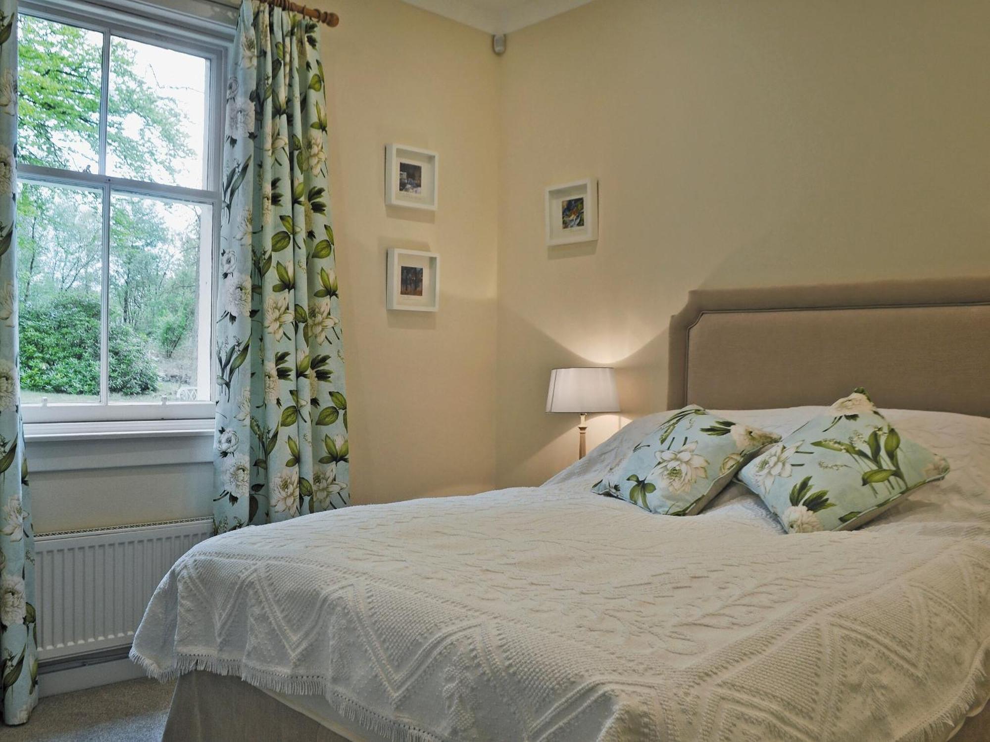 Villa Fernwoodlea à Blairhall Extérieur photo